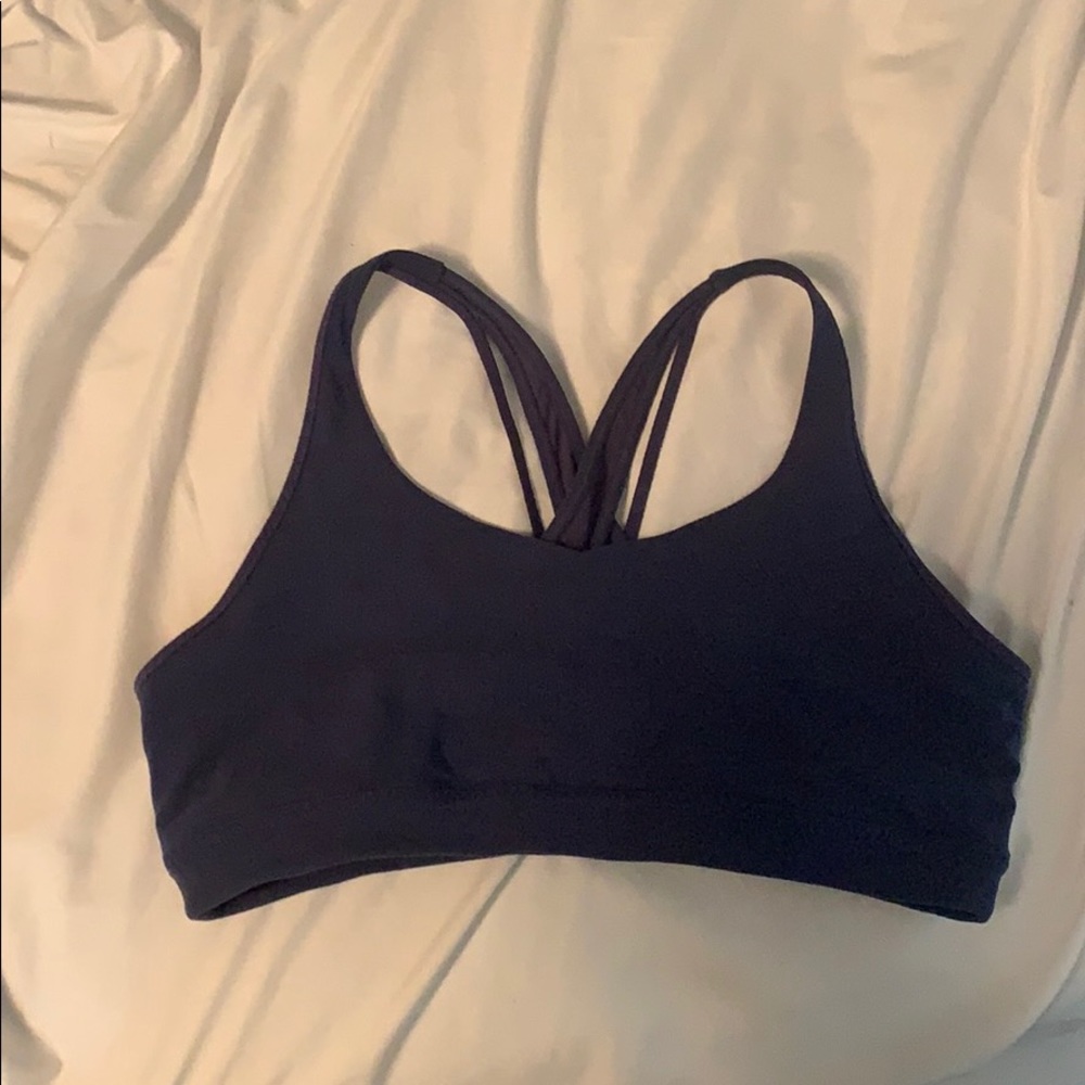 Athleta sports bra